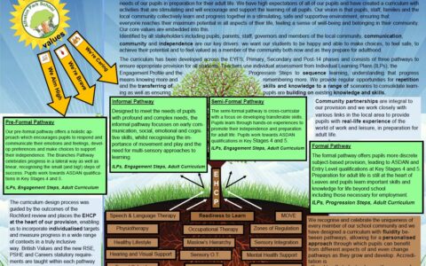APS Curriculum Overview