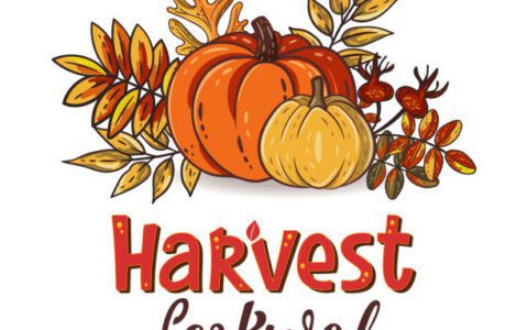 Harvest Festival: Wednesday 18th October
